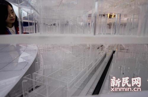 浦东机场将建第三航站楼 上海暂不规划“第三机场”